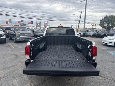 2021 Toyota Tacoma SR   - Photo 5 - Dallas, TX 75247