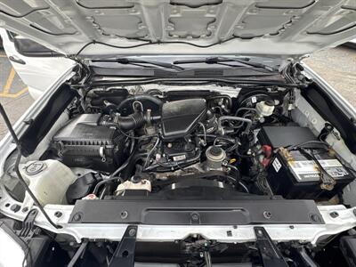 2021 Toyota Tacoma SR   - Photo 22 - Dallas, TX 75247