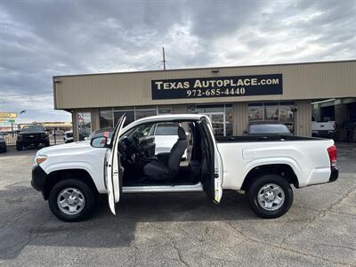 2021 Toyota Tacoma SR   - Photo 11 - Dallas, TX 75247
