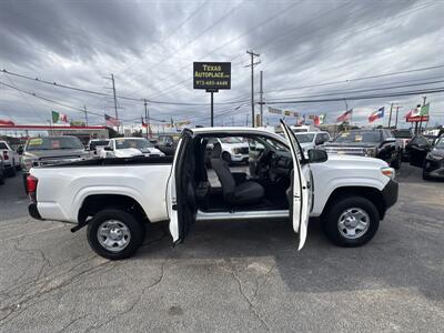2021 Toyota Tacoma SR   - Photo 13 - Dallas, TX 75247