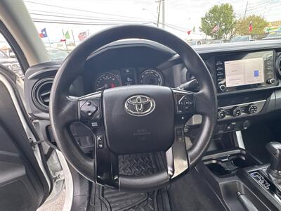 2021 Toyota Tacoma SR   - Photo 17 - Dallas, TX 75247