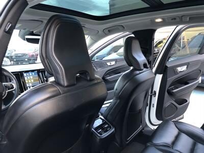 2022 Volvo XC60 B5 Inscription   - Photo 23 - Dallas, TX 75247