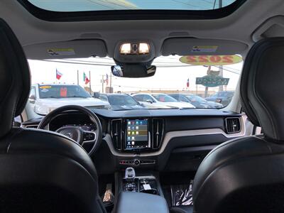 2022 Volvo XC60 B5 Inscription   - Photo 24 - Dallas, TX 75247