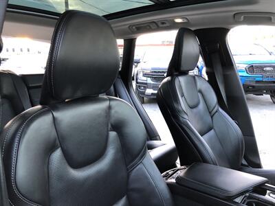 2022 Volvo XC60 B5 Inscription   - Photo 28 - Dallas, TX 75247