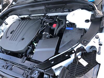 2022 Volvo XC60 B5 Inscription   - Photo 7 - Dallas, TX 75247