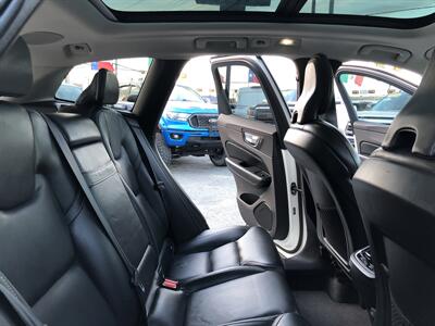 2022 Volvo XC60 B5 Inscription   - Photo 33 - Dallas, TX 75247