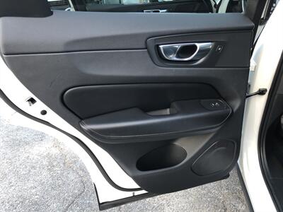 2022 Volvo XC60 B5 Inscription   - Photo 20 - Dallas, TX 75247