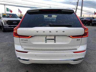 2022 Volvo XC60 B5 Inscription   - Photo 11 - Dallas, TX 75247