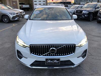2022 Volvo XC60 B5 Inscription   - Photo 3 - Dallas, TX 75247
