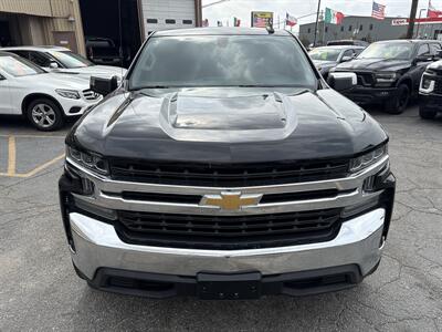 2020 Chevrolet Silverado 1500 LT   - Photo 3 - Dallas, TX 75247
