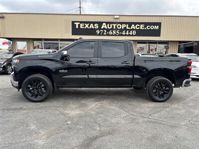2020 Chevrolet Silverado 1500 LT   - Photo 4 - Dallas, TX 75247