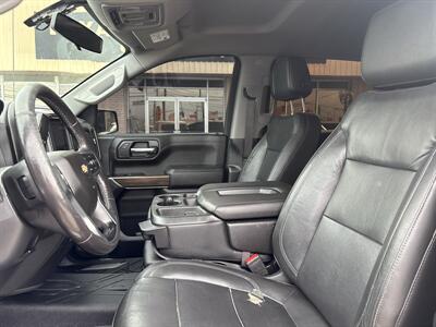 2020 Chevrolet Silverado 1500 LT   - Photo 14 - Dallas, TX 75247