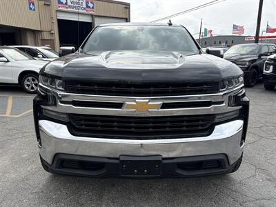2020 Chevrolet Silverado 1500 LT   - Photo 2 - Dallas, TX 75247