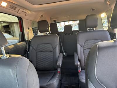 2022 Nissan Pathfinder SV   - Photo 20 - Dallas, TX 75247