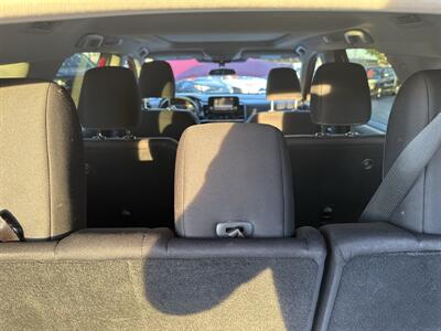 2022 Nissan Pathfinder SV   - Photo 25 - Dallas, TX 75247