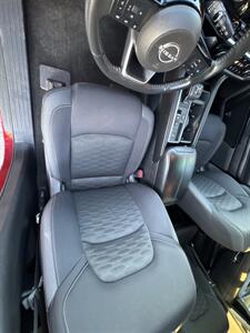 2022 Nissan Pathfinder SV   - Photo 35 - Dallas, TX 75247