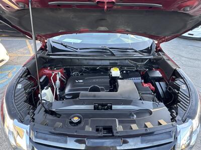 2022 Nissan Pathfinder SV   - Photo 30 - Dallas, TX 75247