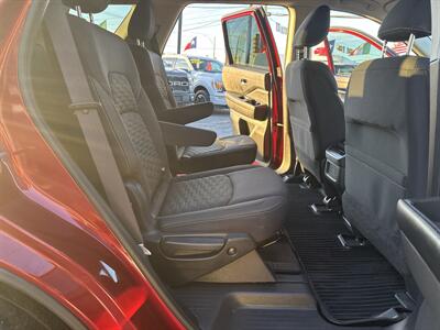 2022 Nissan Pathfinder SV   - Photo 12 - Dallas, TX 75247