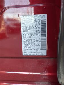 2022 Nissan Pathfinder SV   - Photo 32 - Dallas, TX 75247