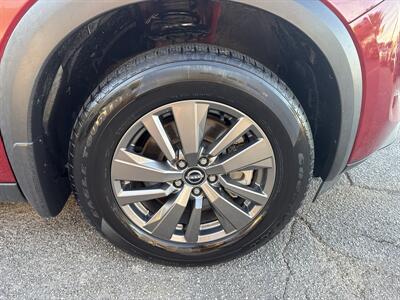 2022 Nissan Pathfinder SV   - Photo 28 - Dallas, TX 75247
