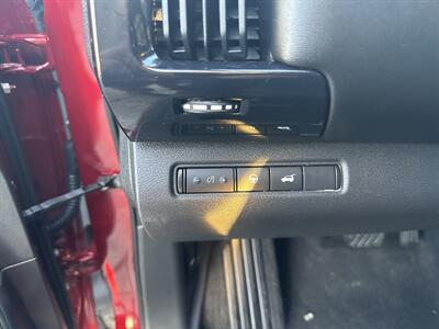 2022 Nissan Pathfinder SV   - Photo 33 - Dallas, TX 75247