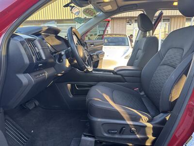 2022 Nissan Pathfinder SV   - Photo 14 - Dallas, TX 75247