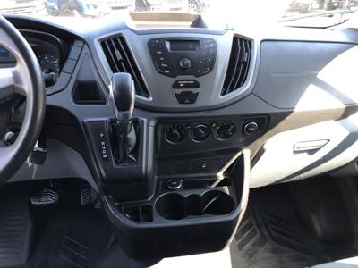 2016 Ford Transit 250   - Photo 11 - Dallas, TX 75247