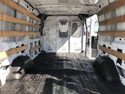 2016 Ford Transit 250   - Photo 20 - Dallas, TX 75247