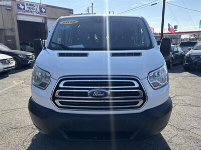 2016 Ford Transit 250   - Photo 30 - Dallas, TX 75247