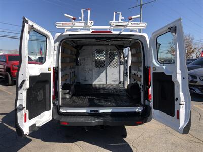 2016 Ford Transit 250   - Photo 16 - Dallas, TX 75247