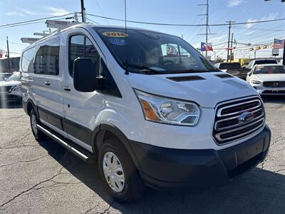 2016 Ford Transit 250   - Photo 31 - Dallas, TX 75247