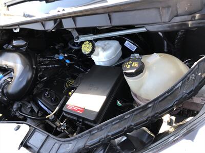 2016 Ford Transit 250   - Photo 7 - Dallas, TX 75247