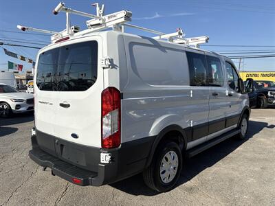 2016 Ford Transit 250   - Photo 33 - Dallas, TX 75247
