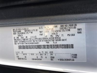 2016 Ford Transit 250   - Photo 29 - Dallas, TX 75247