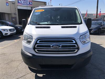 2016 Ford Transit 250   - Photo 3 - Dallas, TX 75247