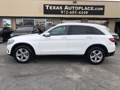 2018 Mercedes-Benz GLC GLC 300   - Photo 14 - Dallas, TX 75247