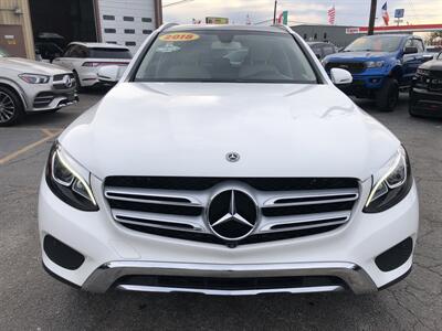 2018 Mercedes-Benz GLC GLC 300   - Photo 7 - Dallas, TX 75247