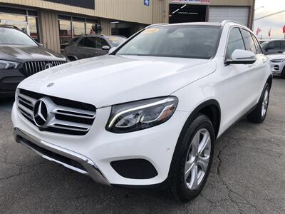 2018 Mercedes-Benz GLC GLC 300   - Photo 16 - Dallas, TX 75247