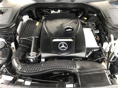 2018 Mercedes-Benz GLC GLC 300   - Photo 4 - Dallas, TX 75247