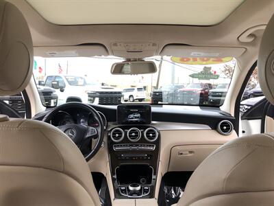 2018 Mercedes-Benz GLC GLC 300   - Photo 29 - Dallas, TX 75247