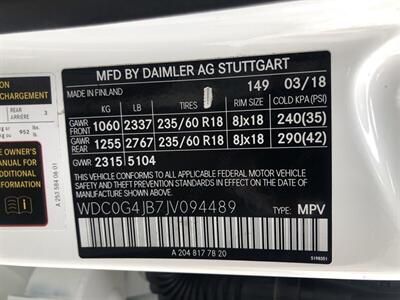 2018 Mercedes-Benz GLC GLC 300   - Photo 42 - Dallas, TX 75247