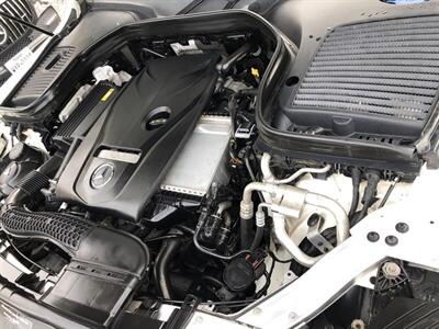 2018 Mercedes-Benz GLC GLC 300   - Photo 6 - Dallas, TX 75247