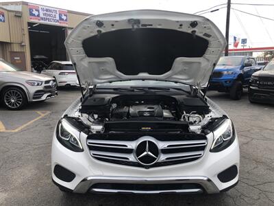 2018 Mercedes-Benz GLC GLC 300   - Photo 3 - Dallas, TX 75247