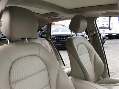 2018 Mercedes-Benz GLC GLC 300   - Photo 31 - Dallas, TX 75247
