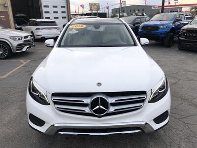 2018 Mercedes-Benz GLC GLC 300   - Photo 2 - Dallas, TX 75247