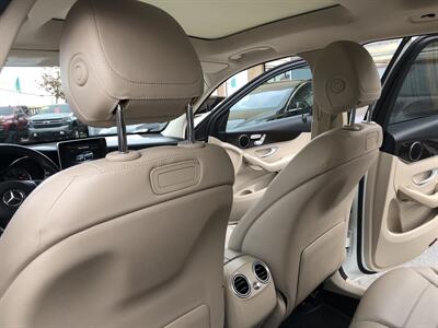 2018 Mercedes-Benz GLC GLC 300   - Photo 27 - Dallas, TX 75247