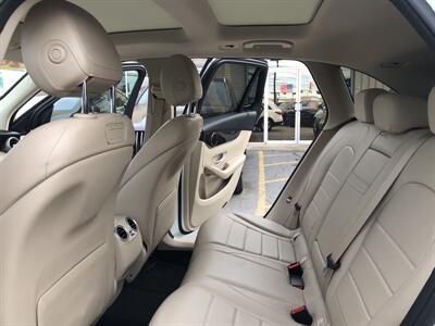 2018 Mercedes-Benz GLC GLC 300   - Photo 26 - Dallas, TX 75247