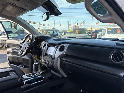 2019 Toyota Tundra SR5 - Photo 32 - Dallas, TX 75247