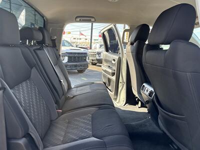 2019 Toyota Tundra SR5 - Photo 35 - Dallas, TX 75247