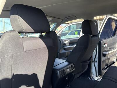 2019 Toyota Tundra SR5 - Photo 28 - Dallas, TX 75247